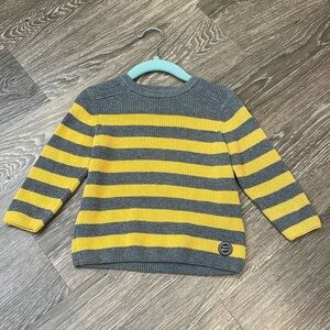Zara Knit Sweater